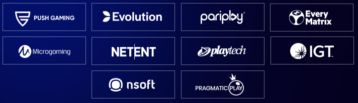 Fornitori di slot machine del casinò Napoleon