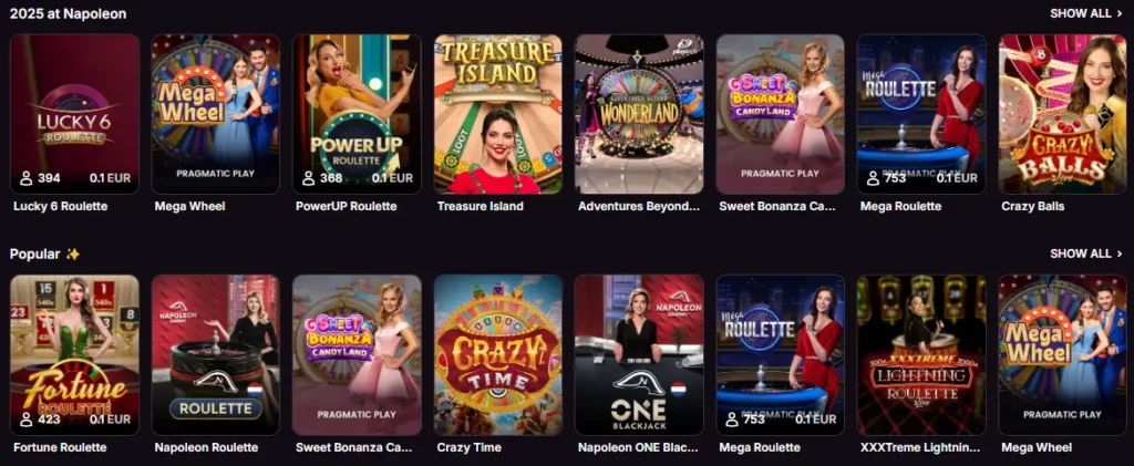 giochi di dadi online